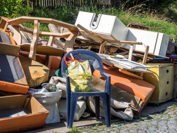 Best Commercial Cleanout Services  in West Chicago, IL