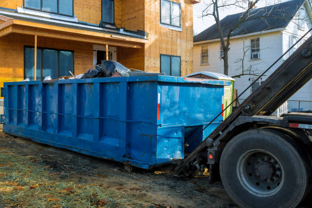 West Chicago, IL Junk Removal Company
