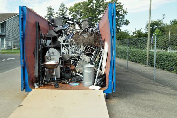 Best Junk Hauling Services  in West Chicago, IL
